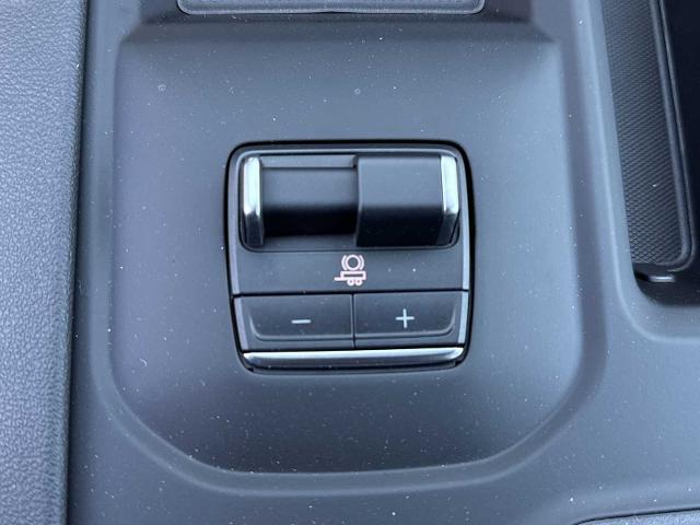 new 2025 GMC Sierra 2500 car, priced at $88,604
