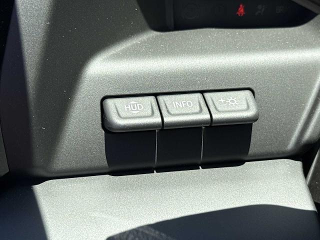 new 2025 GMC Sierra 2500 car, priced at $88,604