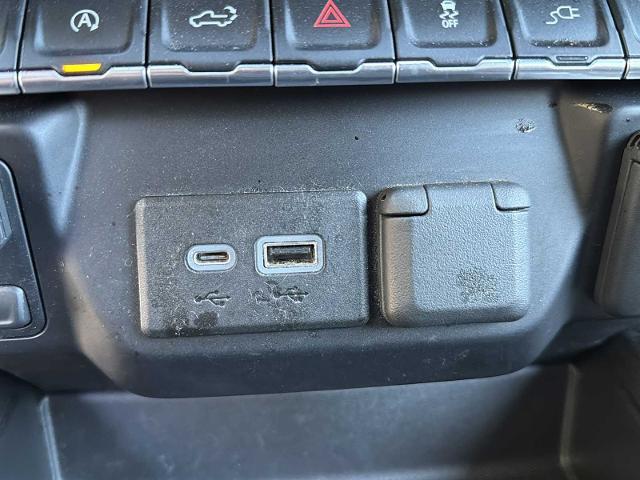 used 2021 Chevrolet Silverado 1500 car, priced at $27,000