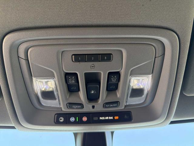 used 2021 Chevrolet Silverado 1500 car, priced at $27,000