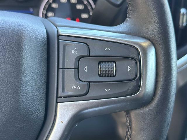 used 2021 Chevrolet Silverado 1500 car, priced at $27,000