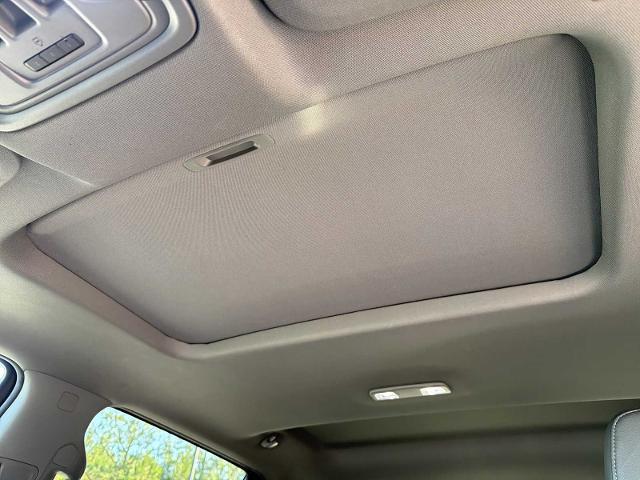 used 2021 Chevrolet Silverado 1500 car, priced at $27,000