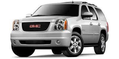 used 2011 GMC Yukon car, priced at $11,775