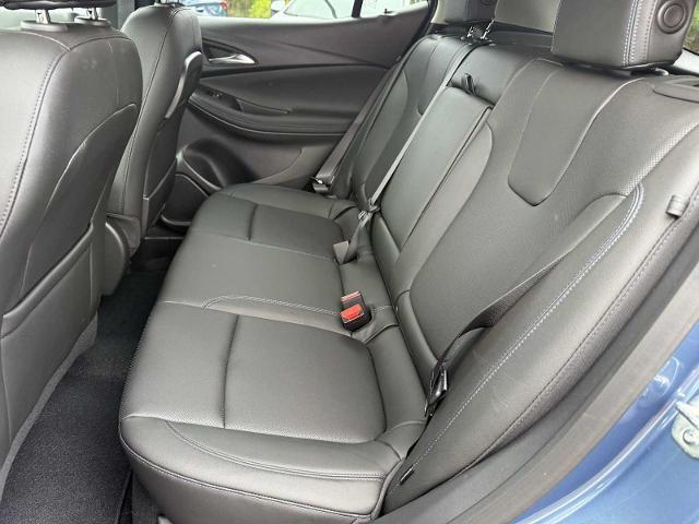 new 2026 Buick Encore GX car, priced at $29,985