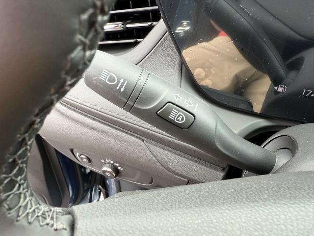 new 2026 Buick Encore GX car, priced at $29,985