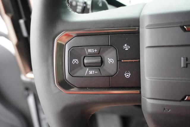 new 2025 GMC HUMMER EV Pickup car, priced at $95,085
