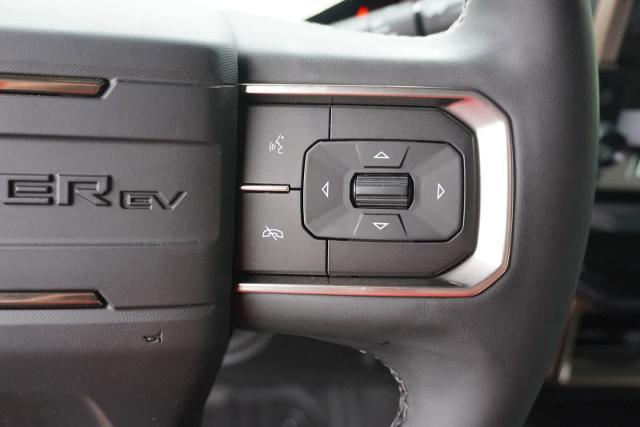 new 2025 GMC HUMMER EV Pickup car, priced at $95,085