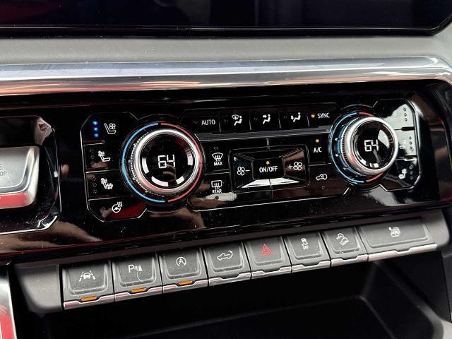 used 2024 GMC Sierra 1500 car, priced at $72,885