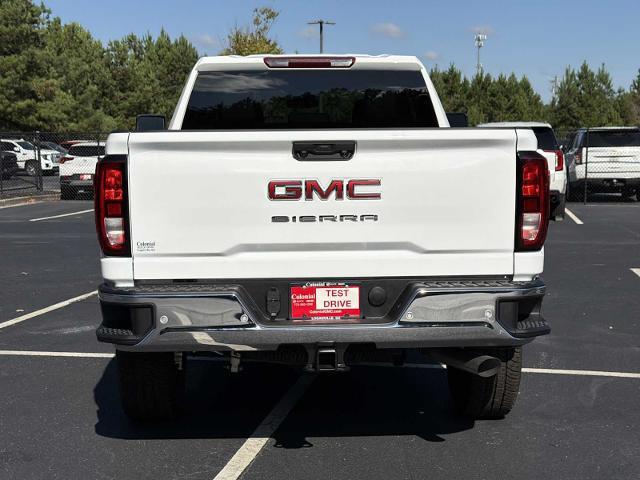 new 2026 GMC Sierra 2500 car, priced at $53,210