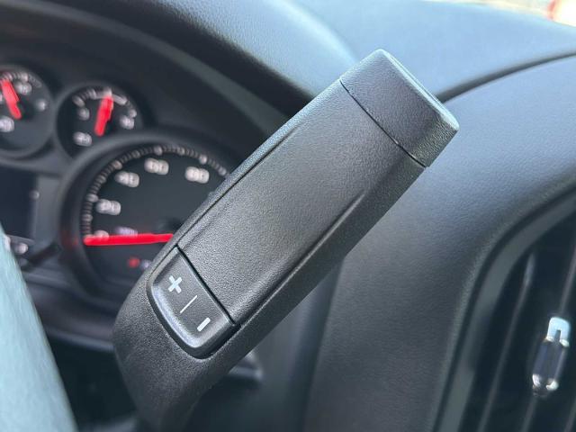 new 2026 GMC Sierra 2500 car, priced at $53,210