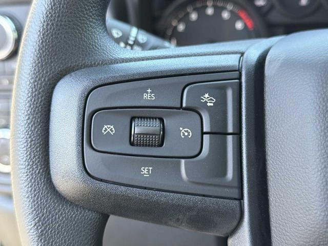 new 2026 GMC Sierra 2500 car, priced at $53,210