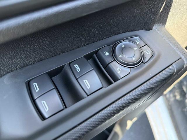 new 2026 GMC Sierra 2500 car, priced at $53,210