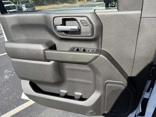 new 2026 GMC Sierra 2500 car, priced at $53,210