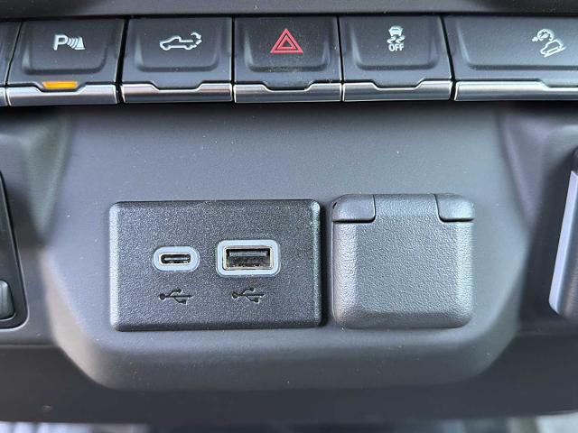 new 2026 GMC Sierra 2500 car, priced at $53,210