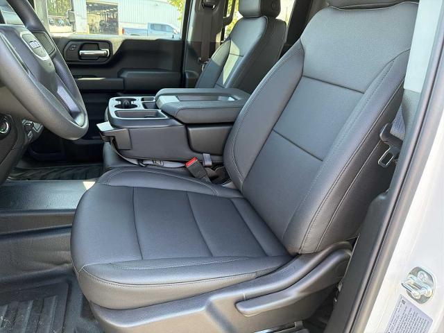 new 2026 GMC Sierra 2500 car, priced at $53,210