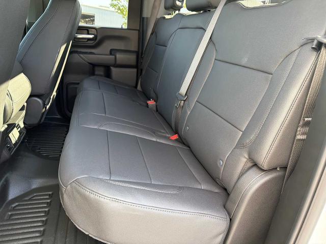 new 2026 GMC Sierra 2500 car, priced at $53,210