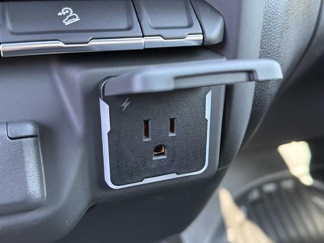 new 2026 GMC Sierra 2500 car, priced at $53,210