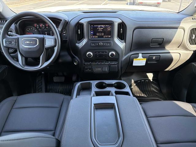 new 2026 GMC Sierra 2500 car, priced at $53,210