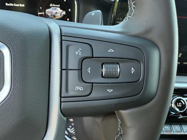 new 2026 GMC Sierra 1500 car, priced at $68,235