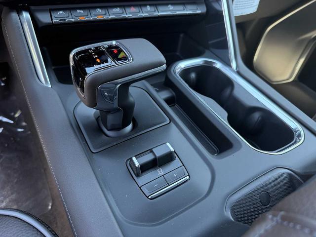 new 2026 GMC Sierra 1500 car, priced at $68,235