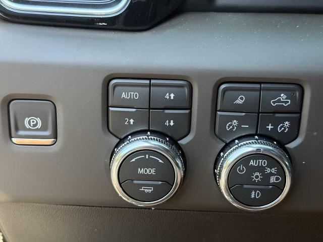 new 2026 GMC Sierra 1500 car, priced at $68,235