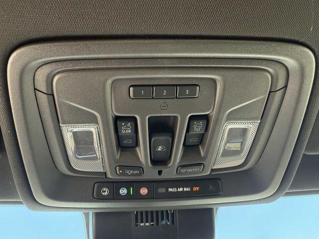 new 2026 GMC Sierra 1500 car, priced at $68,235