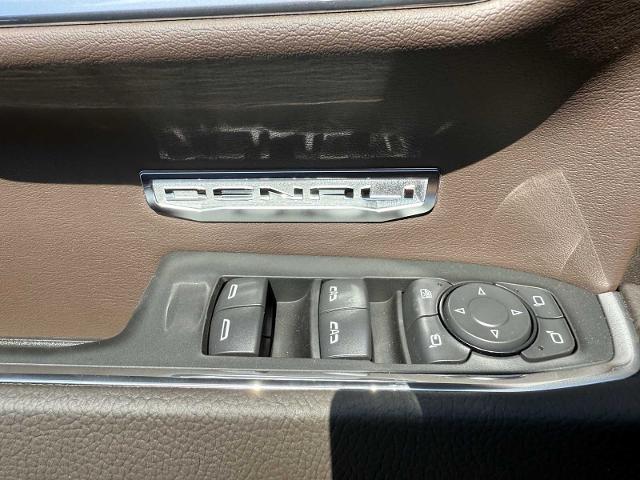 new 2026 GMC Sierra 1500 car, priced at $68,235