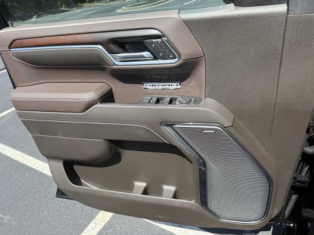 new 2026 GMC Sierra 1500 car, priced at $68,235