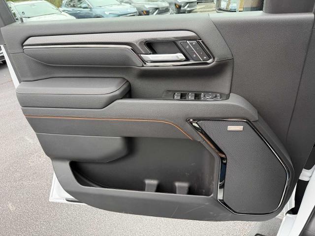 new 2026 GMC Sierra 2500 car, priced at $82,060