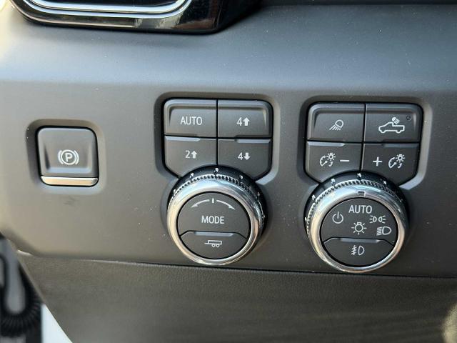 new 2026 GMC Sierra 2500 car, priced at $82,060