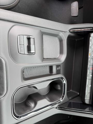 new 2026 GMC Sierra 2500 car, priced at $82,060