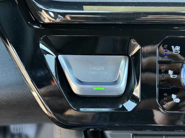 new 2026 GMC Sierra 2500 car, priced at $82,060