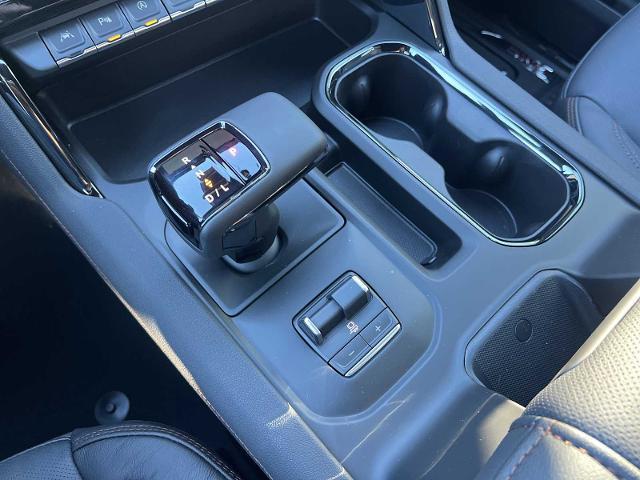 new 2026 GMC Sierra 1500 car, priced at $67,400