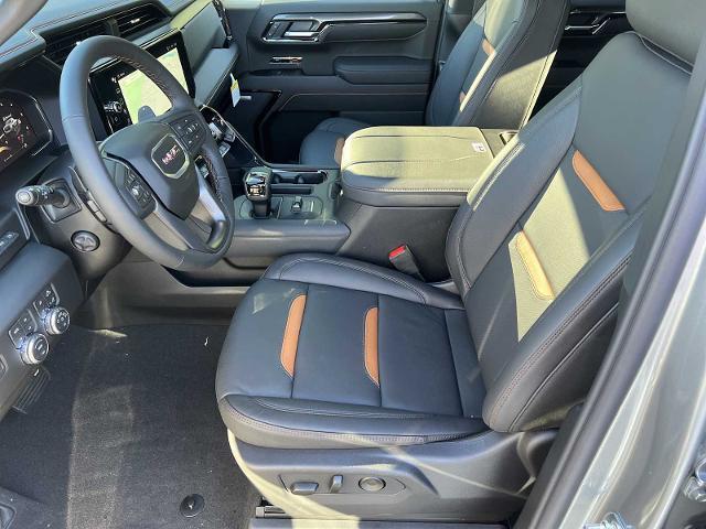 new 2026 GMC Sierra 1500 car, priced at $67,400
