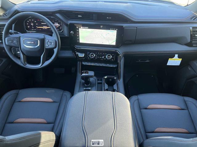 new 2026 GMC Sierra 1500 car, priced at $67,400