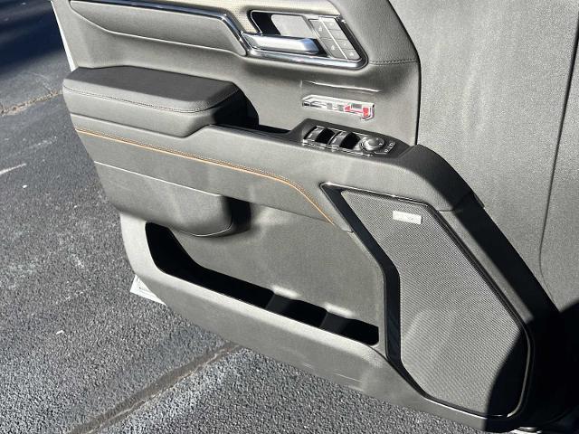 new 2026 GMC Sierra 1500 car, priced at $67,400