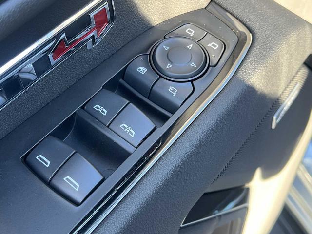 new 2026 GMC Sierra 1500 car, priced at $67,400