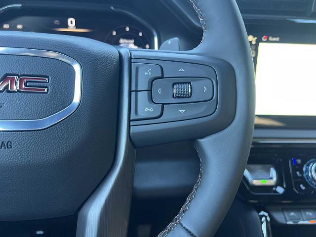 new 2026 GMC Sierra 1500 car, priced at $67,400