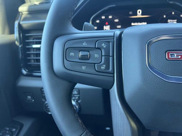 new 2026 GMC Sierra 1500 car, priced at $67,400