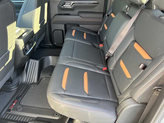 new 2026 GMC Sierra 1500 car, priced at $67,400