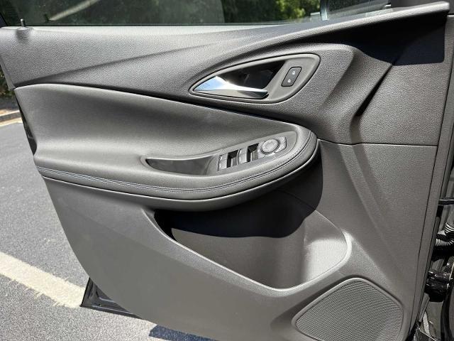 new 2026 Buick Encore GX car, priced at $27,780