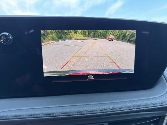 new 2026 Buick Encore GX car, priced at $27,780