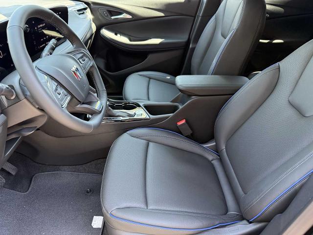 new 2026 Buick Encore GX car, priced at $27,780