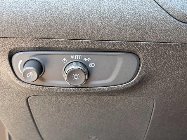 new 2026 Buick Encore GX car, priced at $27,780