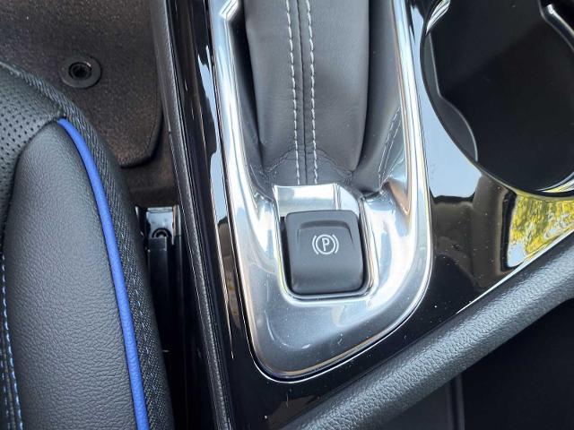 new 2026 Buick Encore GX car, priced at $27,780