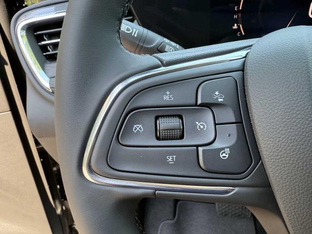 new 2026 Buick Encore GX car, priced at $27,780