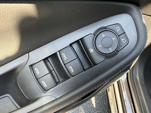 new 2026 Buick Encore GX car, priced at $27,780