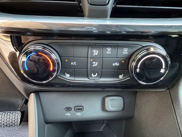 new 2026 Buick Encore GX car, priced at $27,780