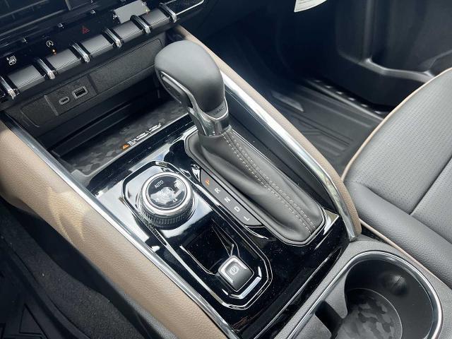 new 2026 GMC Canyon car, priced at $56,855