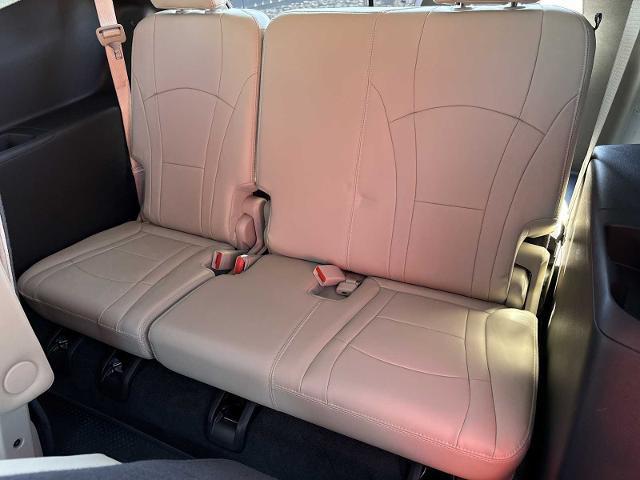 used 2019 Buick Enclave car, priced at $15,985